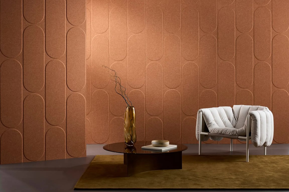 Navigate to Autex Acoustics Australia - Verve