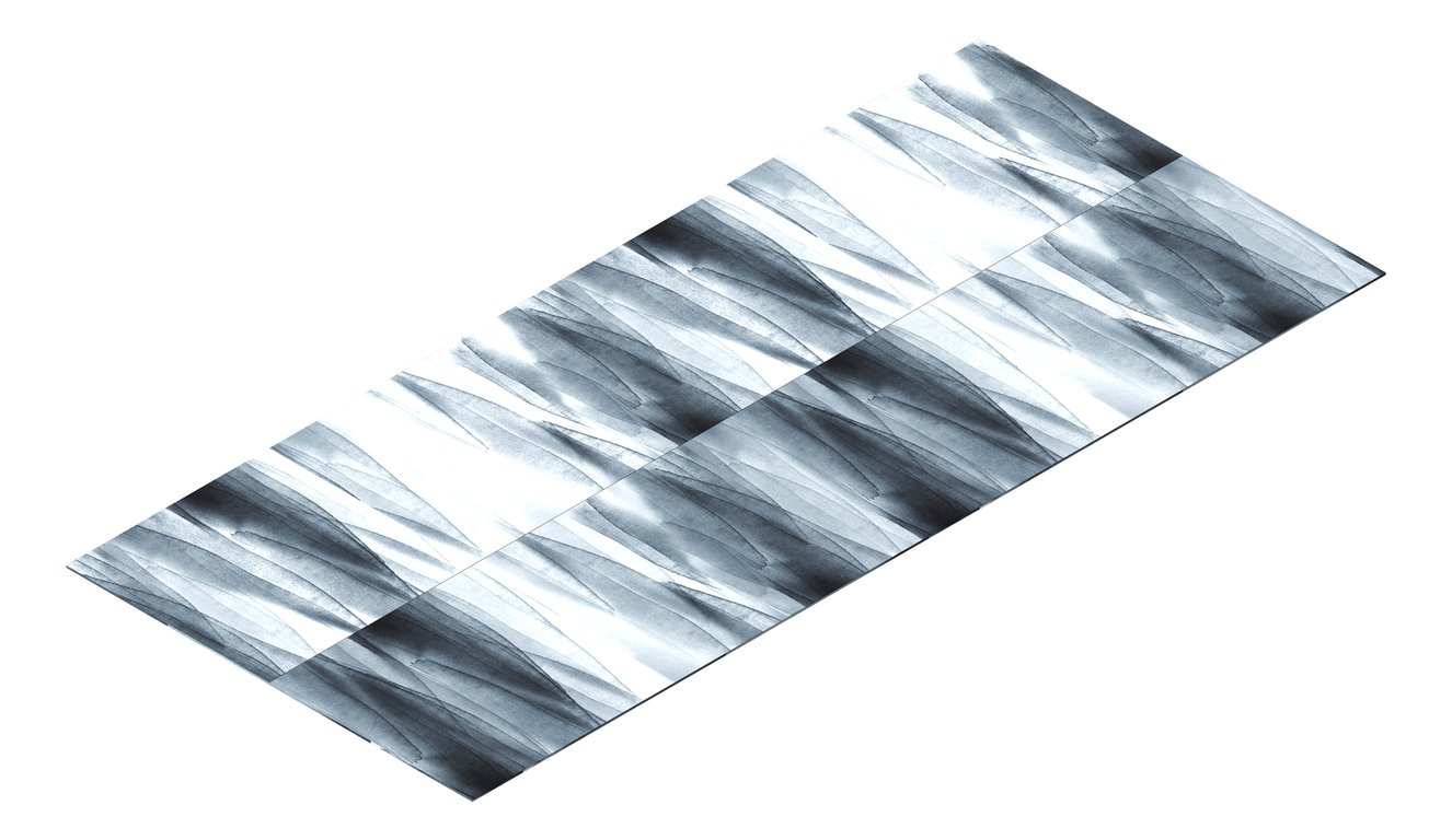 3D Presentation Image of PanelArray Acoustic AutexAU EmmaHayes