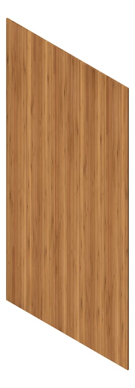 Navigate to Groove V1 DoubleSpaced BlackWalnut Autex AU