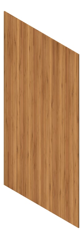 Navigate to Groove V1 HalfSpaced BlackWalnut Autex AU