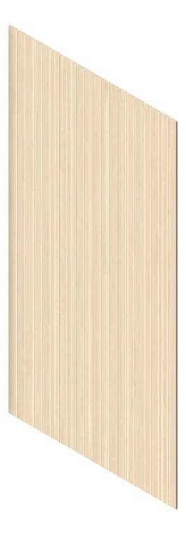 Navigate to Groove V1 HalfSpaced NordicOak Autex AU