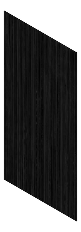 Navigate to Groove V1 HalfSpaced YakisugiBlack Autex AU