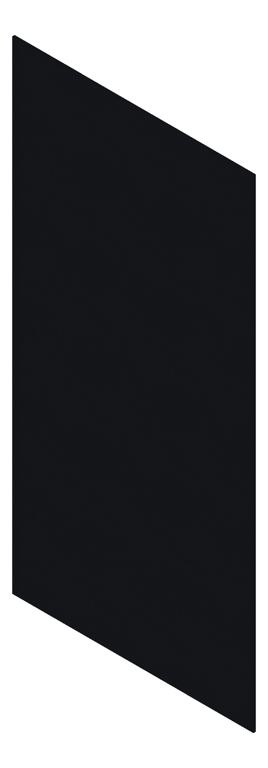 3D Presentation Image of Panel Acoustic AutexAU Groove V2 HalfSpaced Petronas