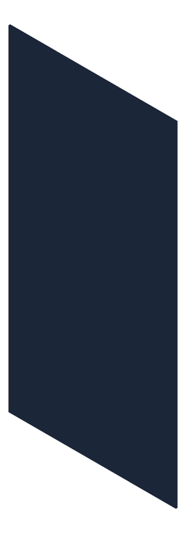 3D Presentation Image of Panel Acoustic AutexAU Groove V2 HalfSpaced Pinnacle