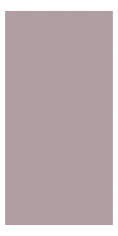 Front Image of Panel Acoustic AutexAU Groove V2 HalfSpaced Terrace