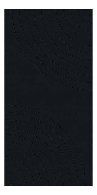 Front Image of Panel Acoustic AutexAU Groove V5 HalfSpaced Petronas