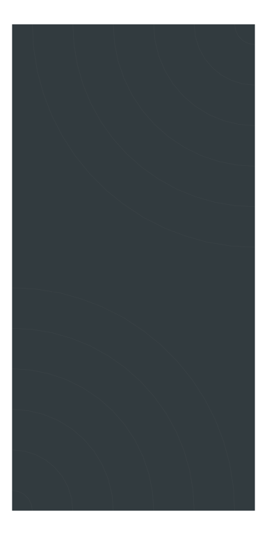 Front Image of Panel Acoustic AutexAU Groove V5 TypicalSpaced Caspian