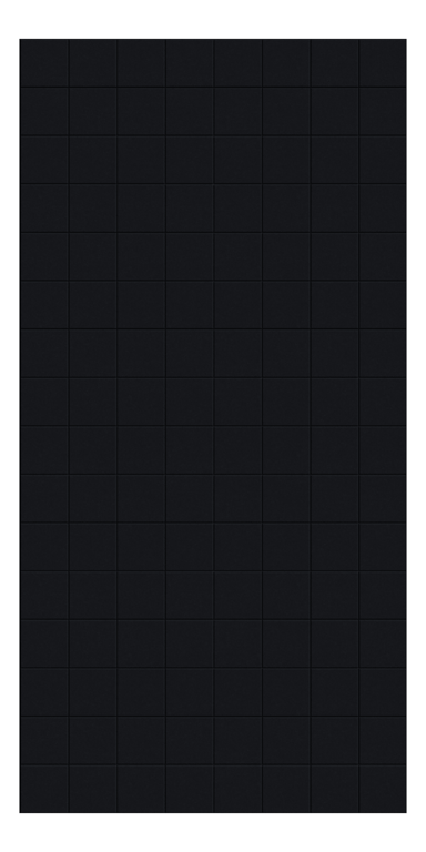 Front Image of Panel Acoustic AutexAU Groove V6 HalfSpaced Petronas