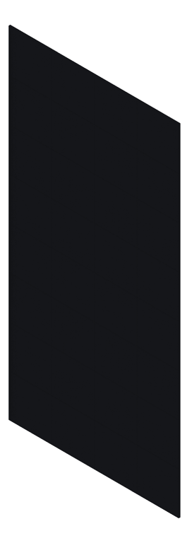 3D Presentation Image of Panel Acoustic AutexAU Groove V6 TypicalSpaced Petronas