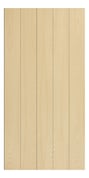Front Image of Groove V1 DoubleSpaced AmericanAsh Autex AU