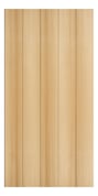 Front Image of Groove V1 DoubleSpaced Eucalyptus Autex AU