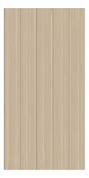Front Image of Groove V1 DoubleSpaced NordicOak Autex AU