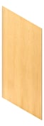 3D Presentation Image of Groove V1 DoubleSpaced Oak Autex AU