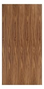 Front Image of Groove V1 DoubleSpaced QueenslandWalnut Autex AU
