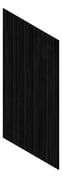 3D Presentation Image of Groove V1 DoubleSpaced YakisugiBlack Autex AU
