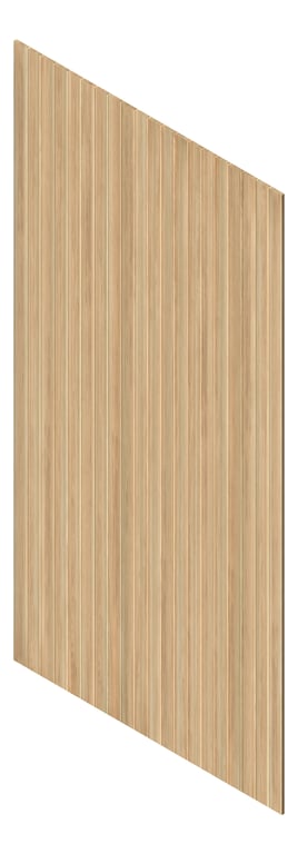 Navigate to Groove V1 HalfSpaced AgedOak Autex AU