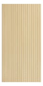 Front Image of Groove V1 HalfSpaced AmericanAsh Autex AU