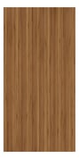Front Image of Groove V1 HalfSpaced BlackWalnut Autex AU