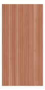Front Image of Groove V1 HalfSpaced BlueGum Autex AU