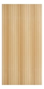 Front Image of Groove V1 HalfSpaced Eucalyptus Autex AU