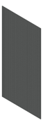3D Presentation Image of Groove V1 HalfSpaced Herald Autex AU