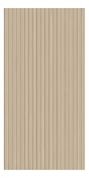 Front Image of Groove V1 HalfSpaced NordicOak Autex AU