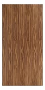 Front Image of Groove V1 HalfSpaced QueenslandWalnut Autex AU