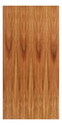 Front Image of Groove V1 HalfSpaced TasmanianBlackwood Autex AU