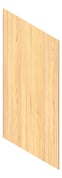3D Presentation Image of Groove V1 HalfSpaced TasmanianOak Autex AU