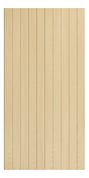 Front Image of Groove V1 TypicalSpaced AmericanAsh Autex AU