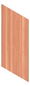 3D Presentation Image of Groove V1 TypicalSpaced BlueGum Autex AU