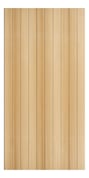 Front Image of Groove V1 TypicalSpaced Eucalyptus Autex AU
