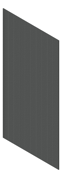 3D Presentation Image of Groove V1 TypicalSpaced Herald Autex AU