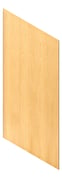 3D Presentation Image of Groove V1 TypicalSpaced Oak Autex AU