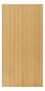 Front Image of Groove V1 TypicalSpaced Oak Autex AU