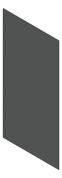3D Presentation Image of Groove V2 DoubleSpaced Herald Autex AU