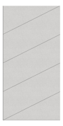 Front Image of Groove V2 DoubleSpaced Savoye Autex AU
