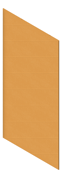 3D Presentation Image of Groove V2 TypicalSpaced Senado Autex AU