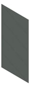3D Presentation Image of Groove V3 DoubleSpaced Caspian Autex AU