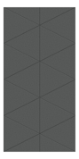 Front Image of Groove V3 DoubleSpaced Herald Autex AU