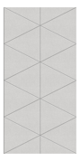 Front Image of Groove V3 DoubleSpaced Savoye Autex AU
