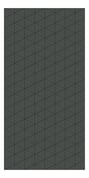 Front Image of Groove V3 HalfSpaced Caspian Autex AU