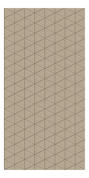Front Image of Groove V3 HalfSpaced Parthenon Autex AU