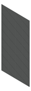 3D Presentation Image of Groove V3 TypicalSpaced Herald Autex AU