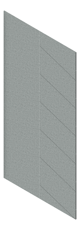 Navigate to Groove V4 DoubleSpaced Flatiron Autex AU