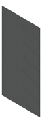 3D Presentation Image of Groove V4 DoubleSpaced Herald Autex AU