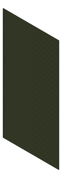 3D Presentation Image of Groove V4 HalfSpaced Gherkin Autex AU