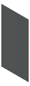 3D Presentation Image of Groove V4 HalfSpaced Herald Autex AU