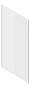 3D Presentation Image of Groove V4 HalfSpaced Pavilion Autex AU