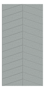 Front Image of Groove V4 TypicalSpaced Flatiron Autex AU